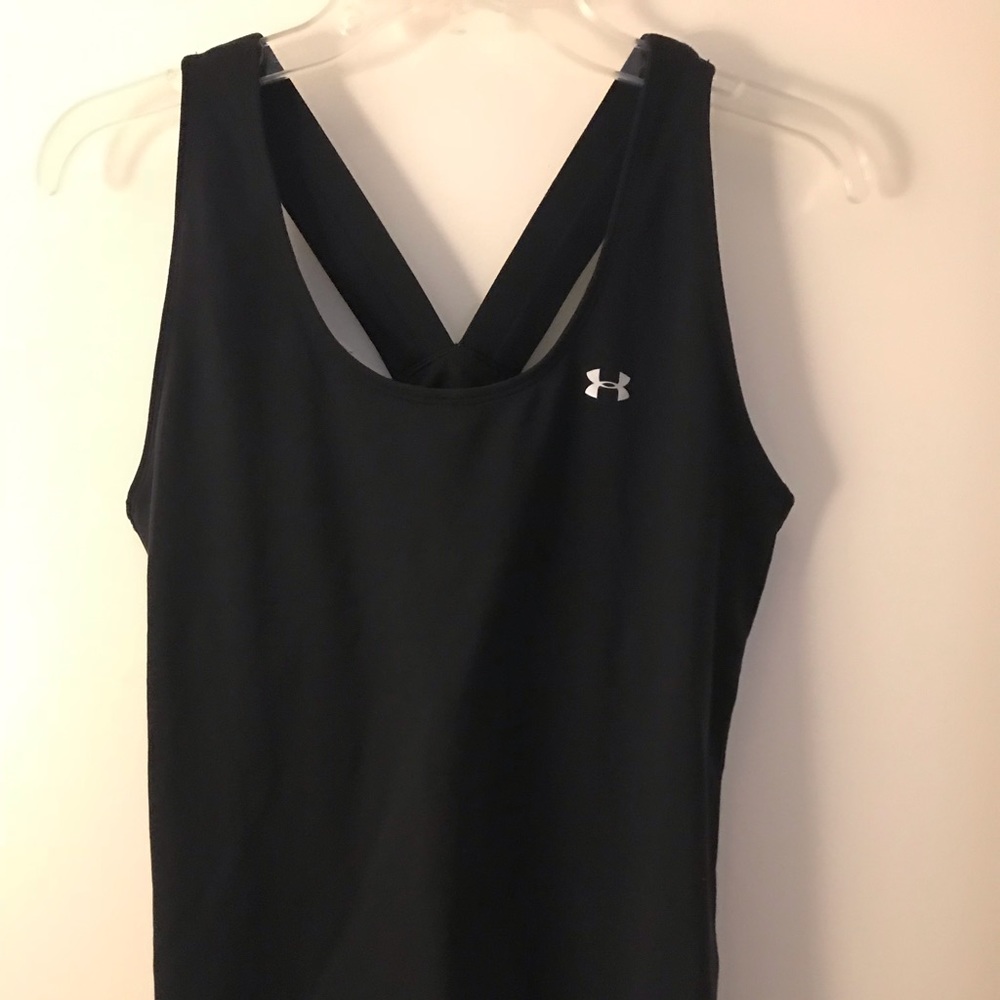 Under Armour tank top